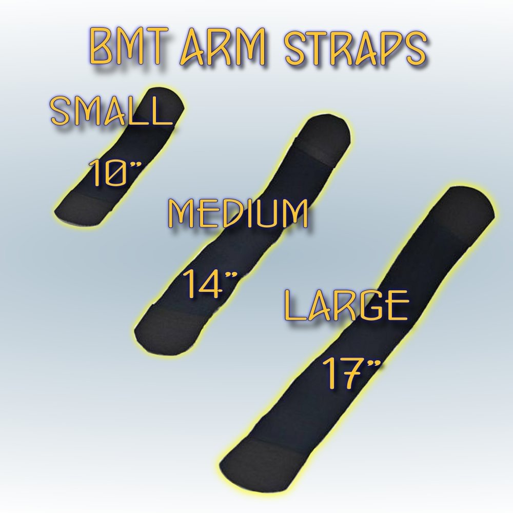 BMT - Arm Strap