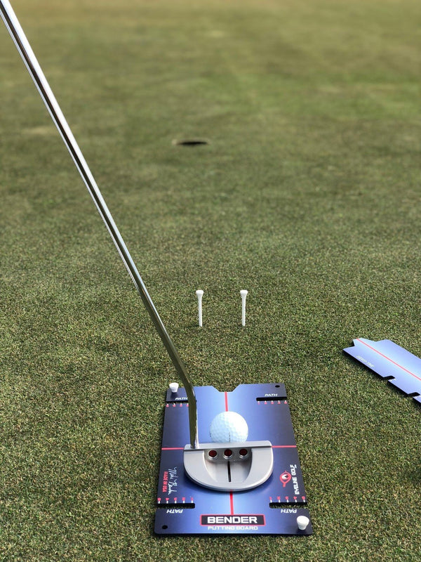 パッティングボード　THE PUTTING BOARD パッティングボード THE PUTTING BOARD