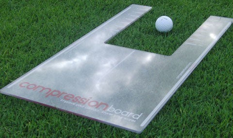 Striker 3000 With Compression Board