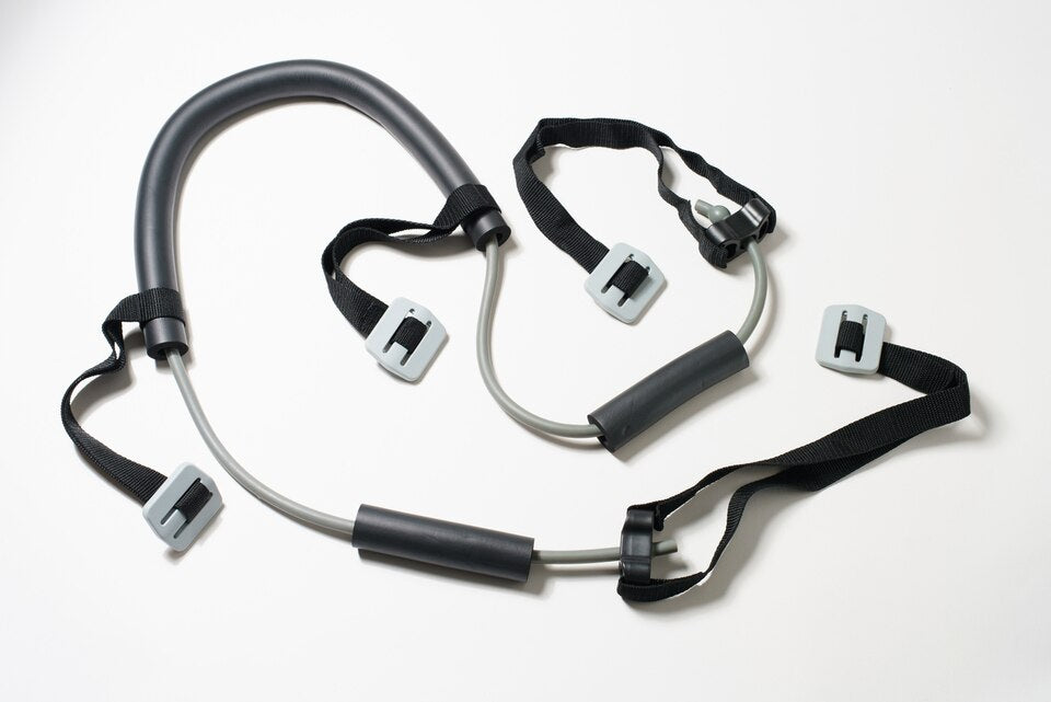 Exertools MAT Tubing System