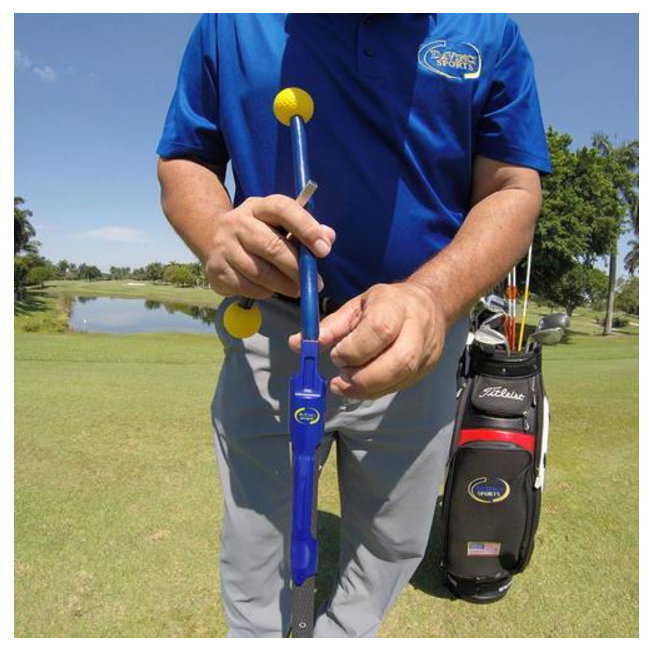 Total Golf Trainer - TGT (Hip)