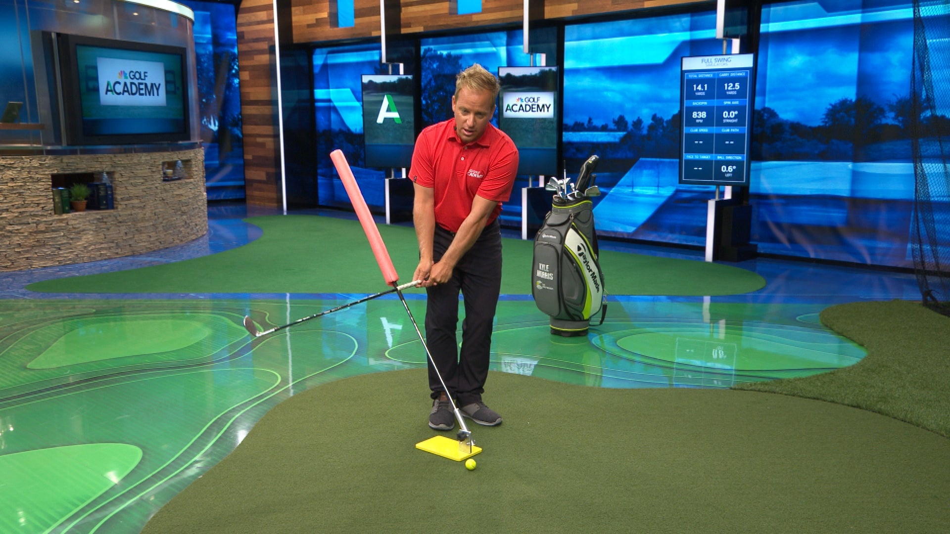 Short Game & Putting Aids