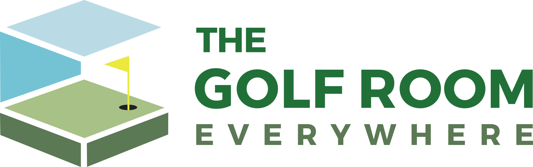 The Golf Room Products