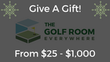 The Golf Room Products