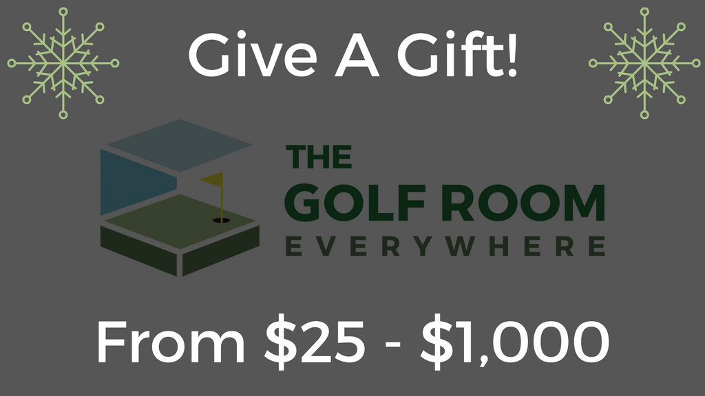 The Golf Room Products