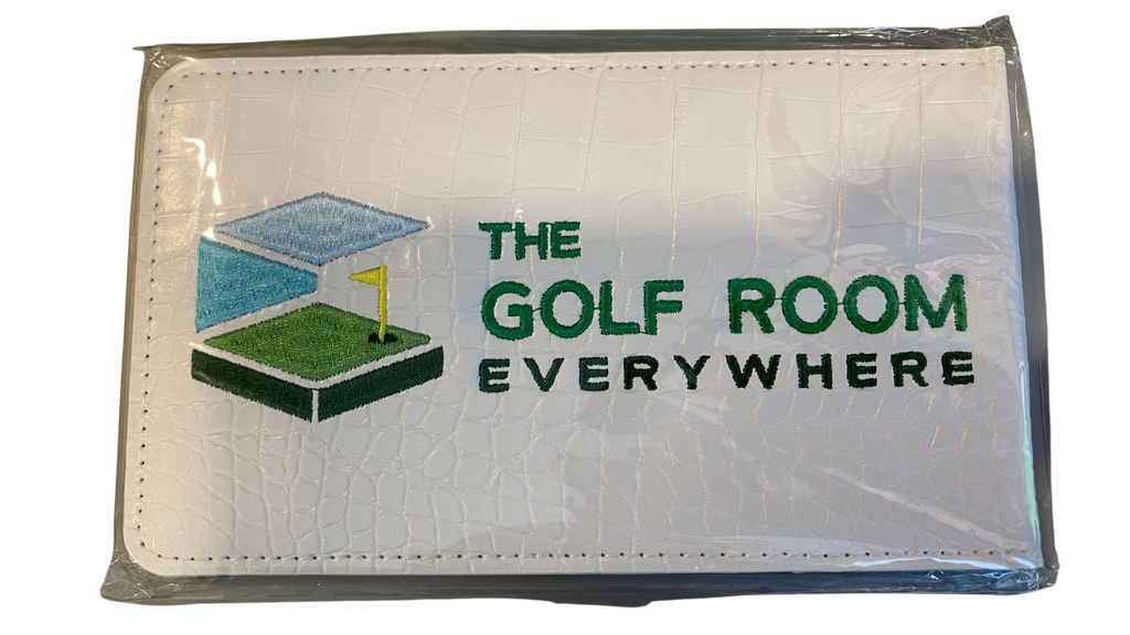 The Golf Room Everywhere SWAG BOX (ONLY 15 BOXES AVAILABLE)