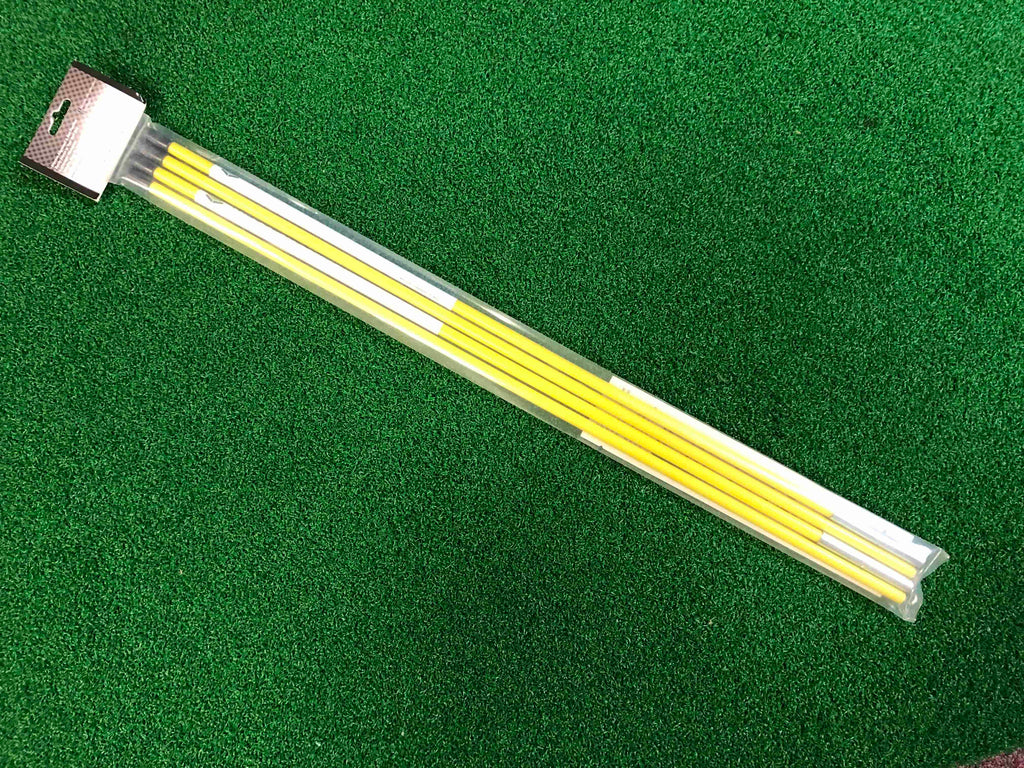 Alignment Rods - 2 Pack