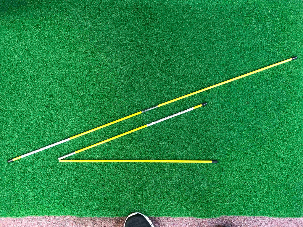 Alignment Rods - 2 Pack
