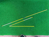 Alignment Rods - 2 Pack