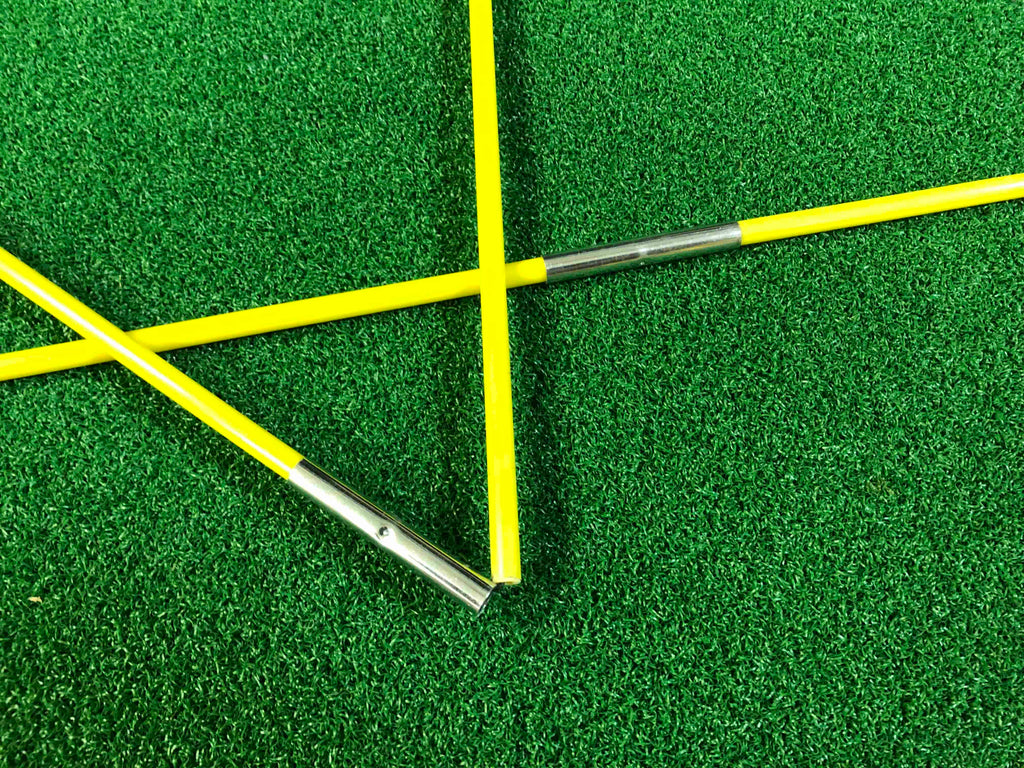 Alignment Rods - 2 Pack