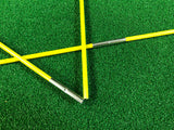 Alignment Rods - 2 Pack