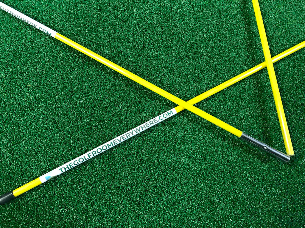 Alignment Rods - 2 Pack