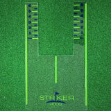 Striker 3000 With Compression Board