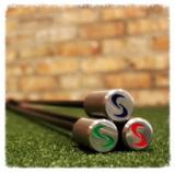 SuperSpeed Golf Training System