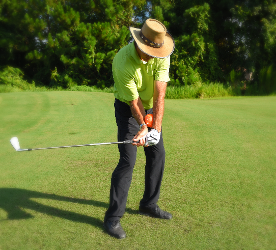 SwingBall Trainer – The Golf Room Products