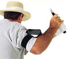 Swing Extender