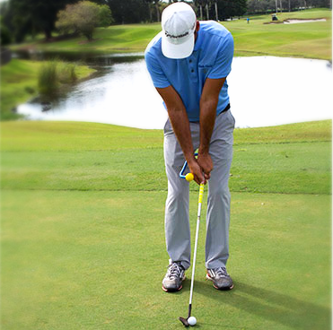 Total Golf Trainer - TGT (Hip)