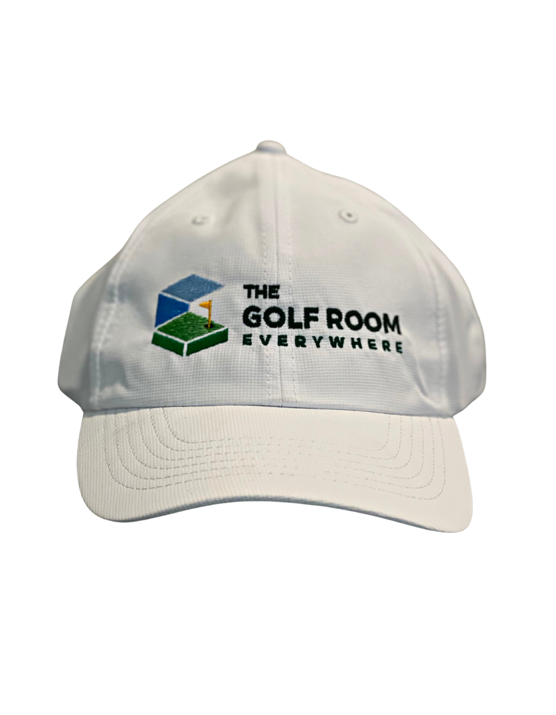 The Golf Room Everywhere SWAG BOX (ONLY 15 BOXES AVAILABLE)