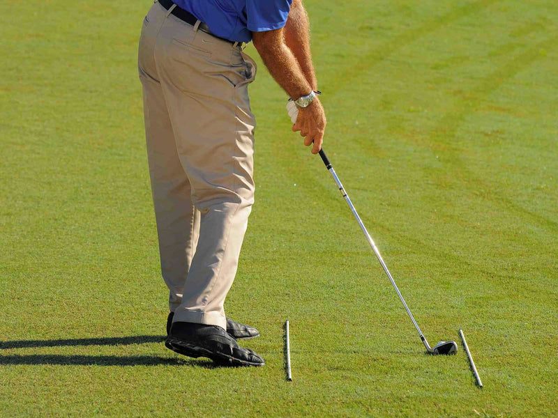 Alignment Rods - 2 Pack