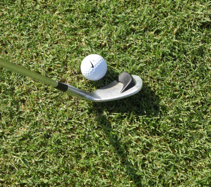 Chipping Clip