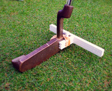 Sindelar Putting System