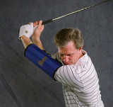 Straight Arm