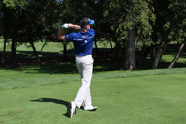 SuperSpeed Golf Training System